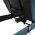 Boxspring Krevet Dixon 120/200 cm , petrolej plava