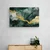 Slika zeleni marmor - 60x40