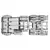METAL EARTH 3D sestavljanka Freightliner COE Truck