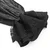 Moška srajca DEVIL FASHION - Black Gothic - SHT127