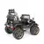 Peg Perego Gaucho XP 24V NOVO!!