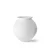 Aberto Design Vaza DKR0480, 33x33x33 cm, Bela