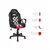 TRUST Ryon GXT 702 gaming stolica 22876