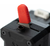BondTech LGX extruder
