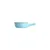 Mini-bowl with handle, porcelain, 9.5 cm, Seasons, Turquoise - Porla