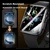 Biaze Zaštitno staklo za pametni sat za Apple Watch