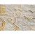 Bež preproga 192x290 cm Berta – Universal