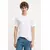 Levis  Majice s kratkimi rokavi SLIM 2PK CREWNECK 1  Modra