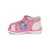 CITROUILLE ET COMPAGNIE sandale za djevojčice FRINOUI, roze, 22