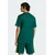 Dres adidas Jacquard Jersey Collegiate Green M