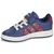 Adidas Patike za dečake Grand Court Spider-Man El K JS2343, Teget