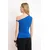 Trendyol Milla Ženska bluza, Plava