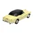 shumee WELLY OLD TIMER 1953 BUICK SKYLARK BEŽ S STREHO 1:34 43664