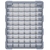 Organizator sa 60 ladica 38 x 16 x 47,5 cm