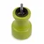 Pepper grinder, 10 cm Bistro, Pistachio - Peugeot