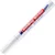 Edding 8050 gumijasti marker, bel