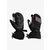 Ortovox Merino 3 Finger Pro Gloves black raven Gr. XS