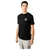 Moška majica Bauer SS Graphic Tee Black S