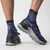 Salomon METACROSS 2, muške patike za trail trčanje, plava L47380300