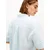 TOMMY HILFIGER Bluza ESS pastelno modra