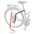 OEM Pull bar za pse DOG GUIDE