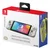 Krmilnik HORI Split Pad Compact (Light Grey - Yellow) za Nintendo Switch