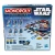 Igra (monopoly) Star Wars - Light Side Edition - angleška različica - HASF8383UE2
