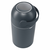 Magic koš za plenice Majestic graphite grey 1011055118