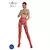 Passion ECO S001 Tights Red