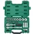 Sata Set nasadnih ključeva 09005, 12,5mm, 23 Komada