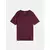 Sinsay - Majica - maroon