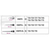 Beta set nasadnih Torx ključeva dugi i kratki (set 18 delova) 923E-TX/C18