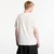 Majice Y-3 Gradient Stripes Short Sleeve Tee Chalk White L