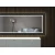 LED ogledalo z dekorjem D13