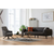 ATELIER DEL SOFA Fotelja Kapri Light Grey