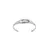 Zapestnica Diesel CUFF moška, DX1597040
