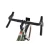 Capriolo volta 9.4 e-bike 29 zele-crve ( 923802 )