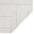 Vidaxl Membrana proti plevelu bela 1,5x100 m PP