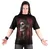 Gothic in punk majica moška - SILENT SUFFERING - SPIRAL - K137M101