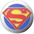 PopSockets - metalni držač PopGrip - Superman KP32982