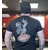 T-shirt ŠpenaBBQ črna - XXL