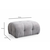 ATELIER DEL SOFA Ugaona garnitura Petite 2 Light Grey