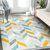 Siva preproga 120x180 cm - Mila Home