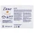 481116 DOVE ROZA KOCKA 2x90g