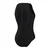 Speedo hydrasuit flex black/white 3xl - uk42