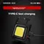 Supfire Radna lampa sa magnetom MX16, 500mAh, 5W