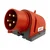 shumee Nadometna vtičnica CEE 5P 32A 400V IP44 VDE TP Electric