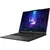 Laptop MSI Stealth A16 AI+, Ryzen AI 9 HX 370, 32GB RAM, 2TB SSD, RTX 5070Ti, 240Hz, Windows 11 Pro