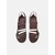 PUMA Superge Speedcat temno rjava/bela