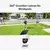 EUFY Security S320 SoloCam B2C Black+White (T81703W1)